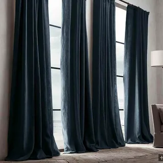 ستائر معتمة لغرف النوم